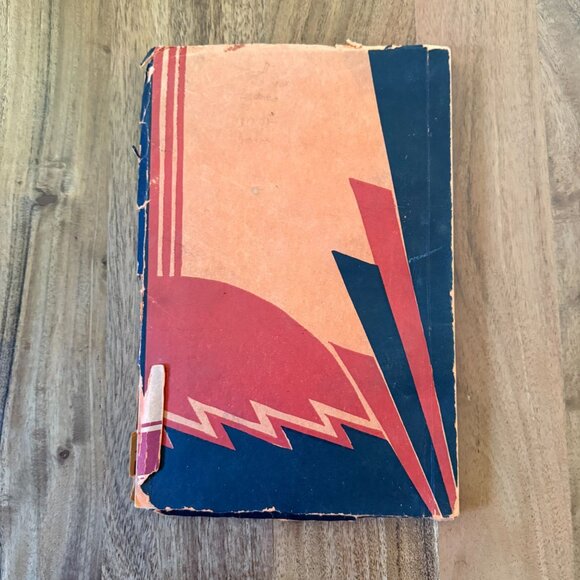 1930 Thomas A. Edison Junior High School Yearbook Los Angeles CA The Wizard - Picture 2 of 12